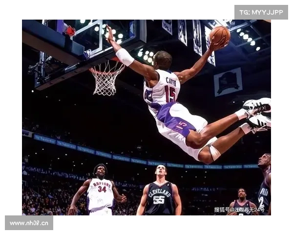 NBA停摆,这是43岁“扣篮王”卡特的最后一场比赛? NBA停摆,这是43岁“扣篮王”卡特的最后一场比赛?