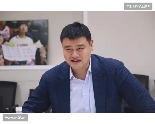 中国篮协主席郭振明:以国家队备战工作为“龙头”,把人心聚拢起来 中国篮协主席郭振明:以国家队备战工作为“龙头”,把人心聚拢起来